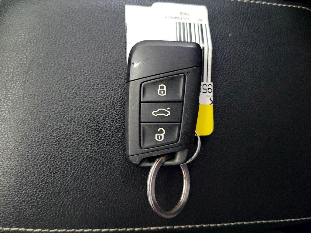 used 2022 Volkswagen Taos car, priced at $20,998