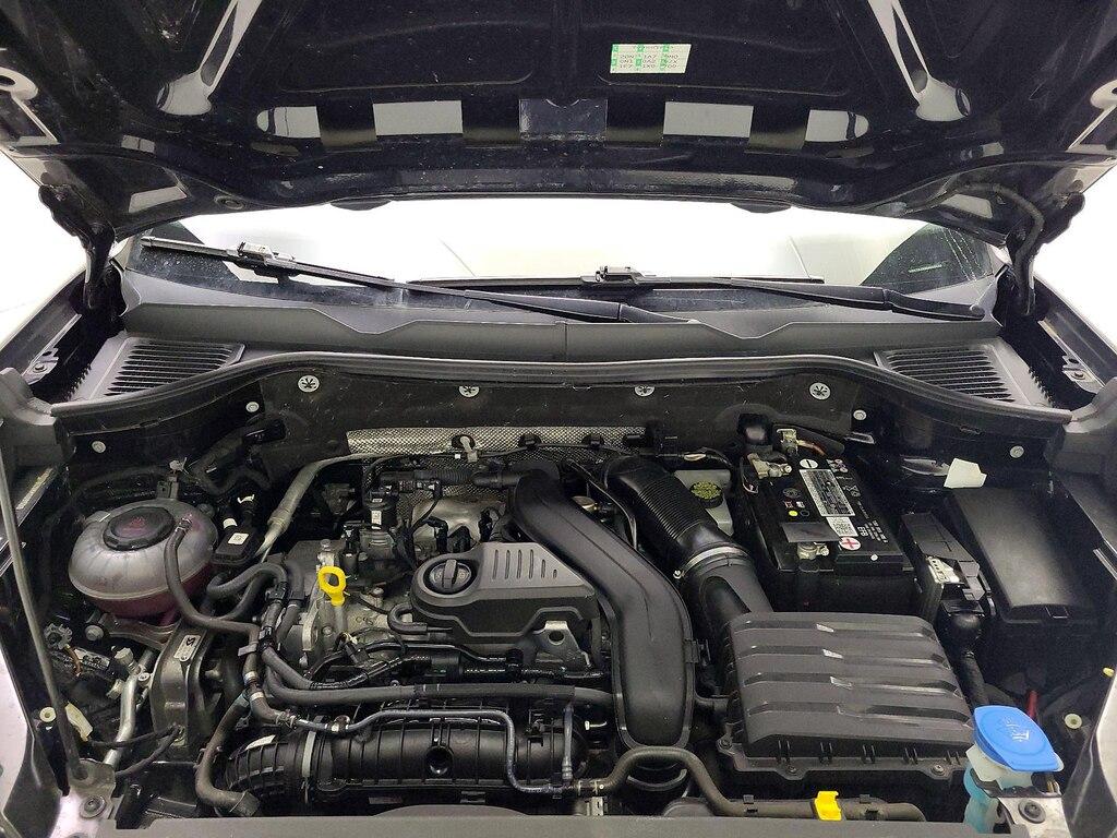 used 2022 Volkswagen Taos car, priced at $20,998