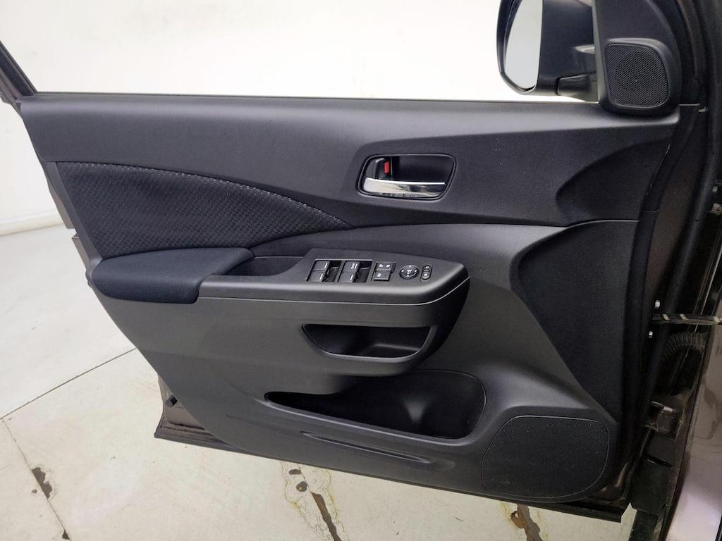 used 2015 Honda CR-V car, priced at $20,998