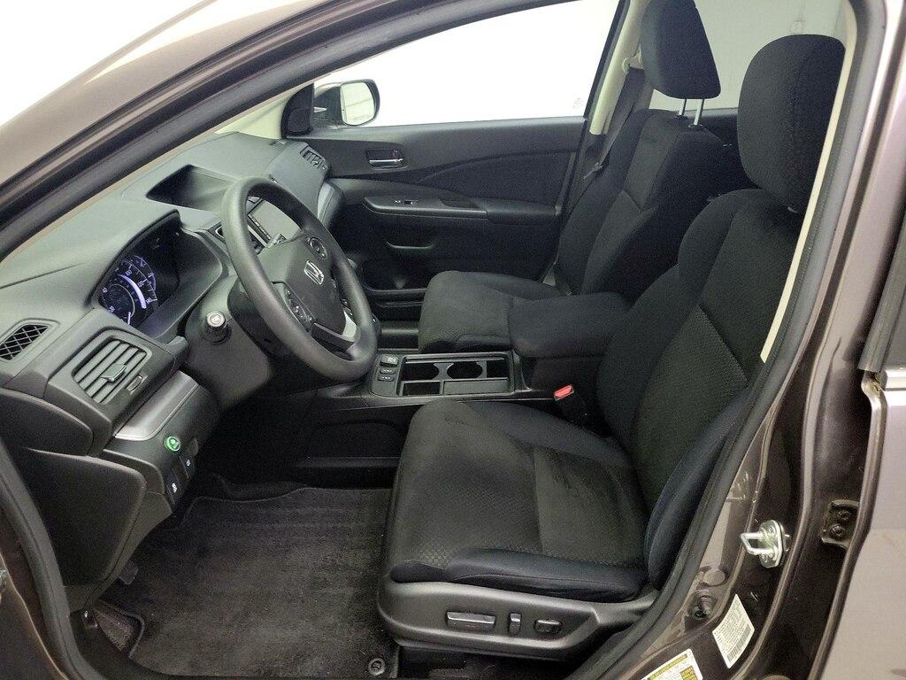 used 2015 Honda CR-V car, priced at $20,998