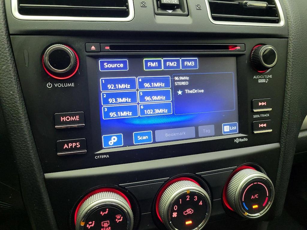 used 2018 Subaru Forester car, priced at $19,998
