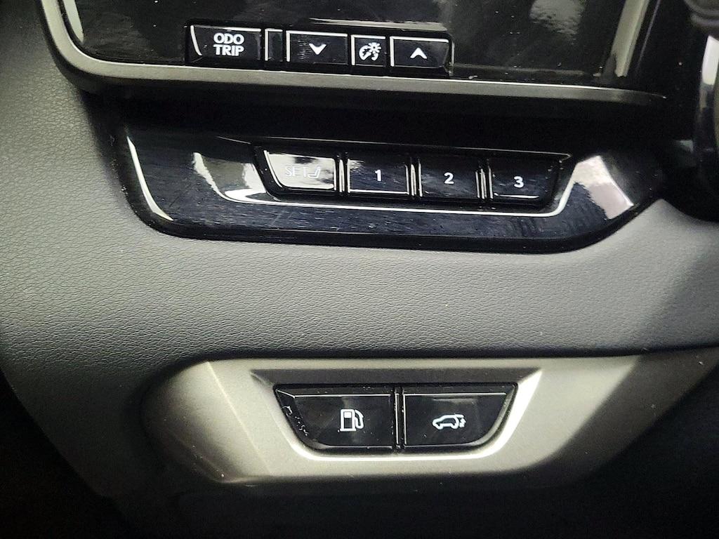used 2023 Lexus RX 350 car, priced at $50,998