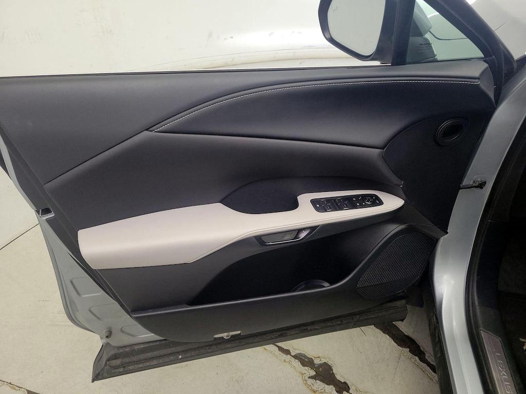 used 2023 Lexus RX 350 car, priced at $50,998