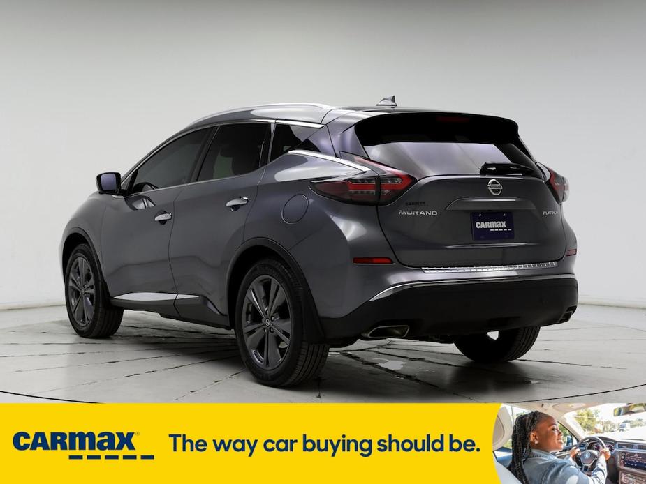 used 2019 Nissan Murano car, priced at $22,998