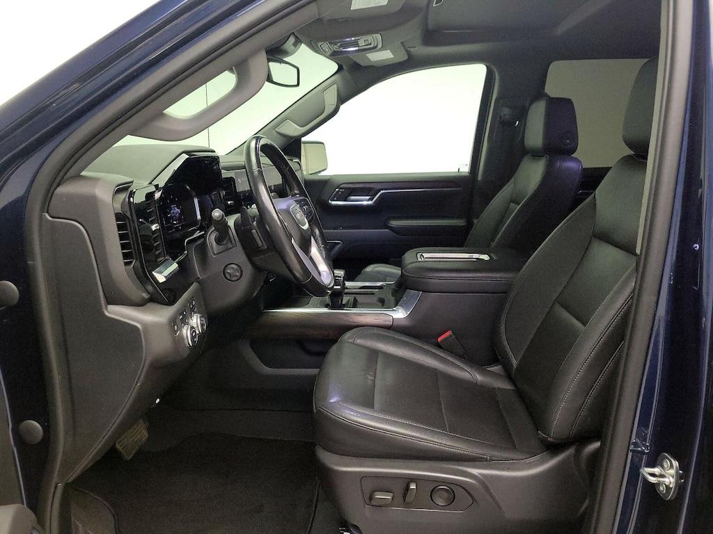 used 2022 GMC Sierra 1500 car, priced at $49,998
