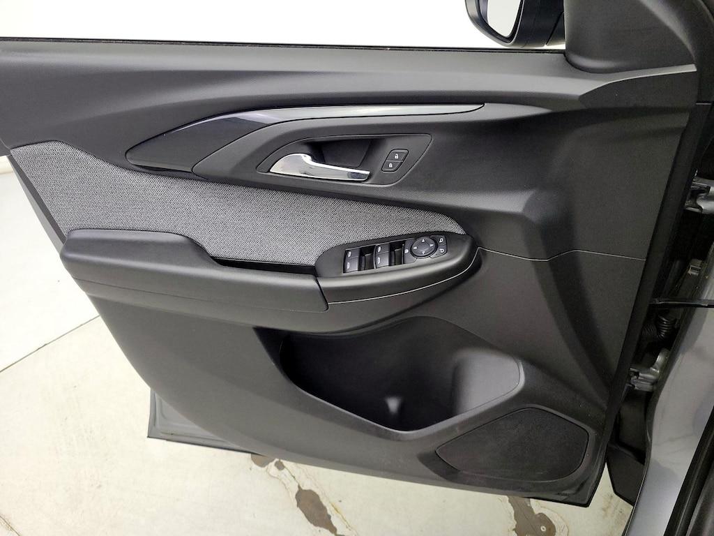 used 2023 Chevrolet TrailBlazer car, priced at $23,998