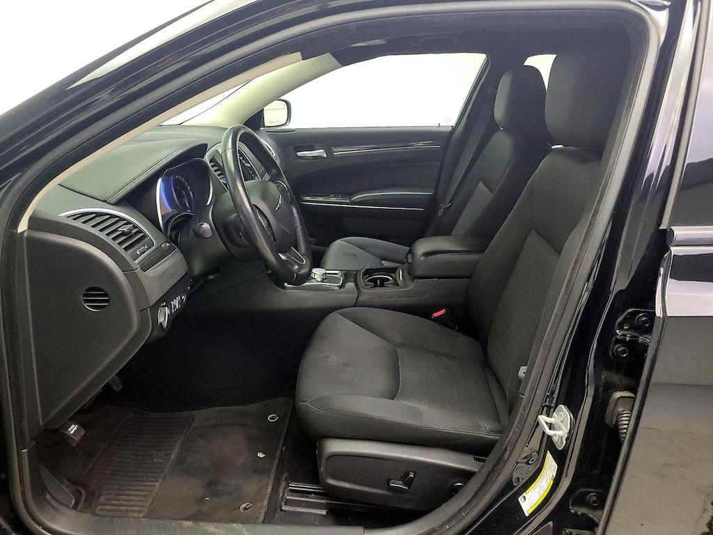 used 2019 Chrysler 300 car, priced at $22,998