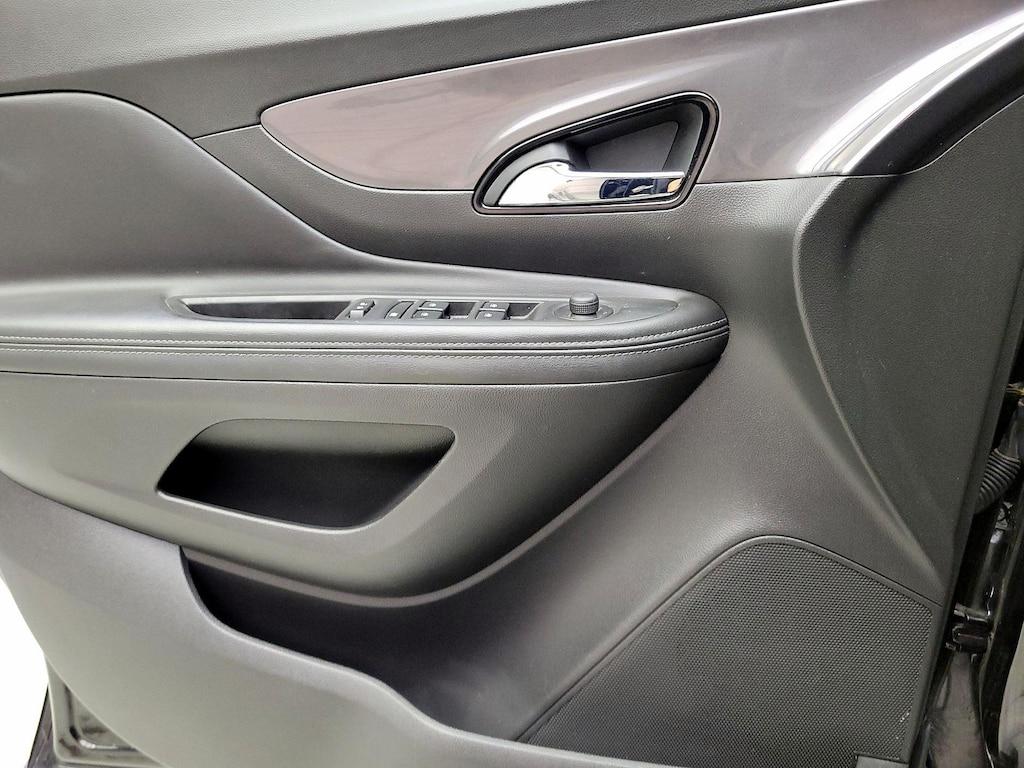 used 2019 Buick Encore car, priced at $19,998