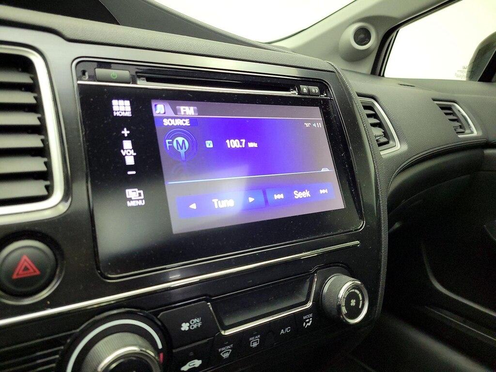 used 2014 Honda Civic car, priced at $14,998