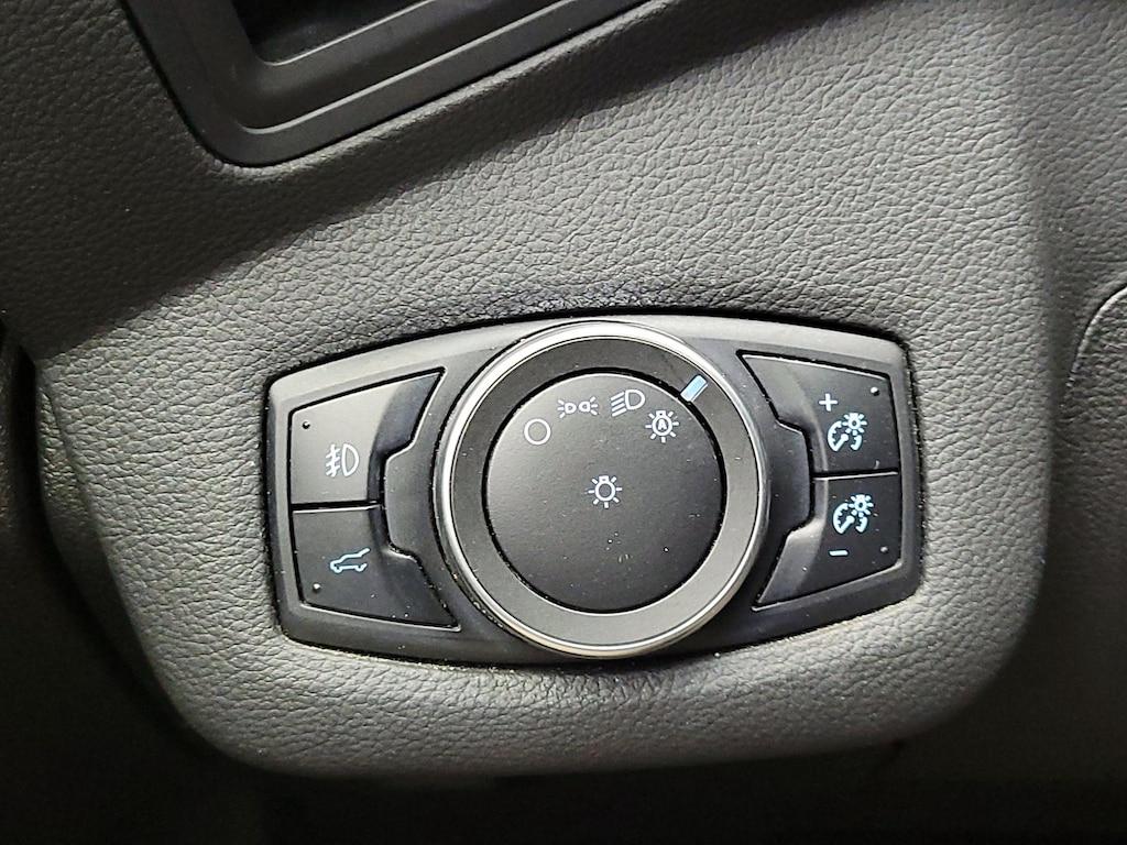 used 2017 Ford Escape car, priced at $14,998