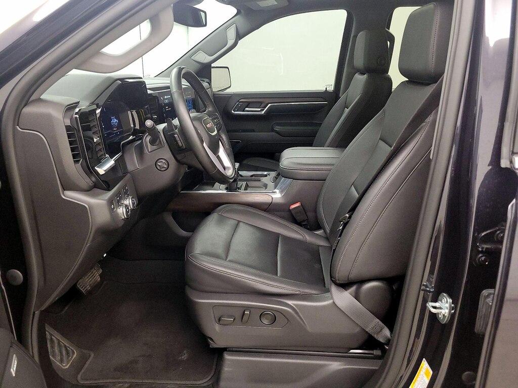 used 2023 GMC Sierra 1500 car, priced at $48,998