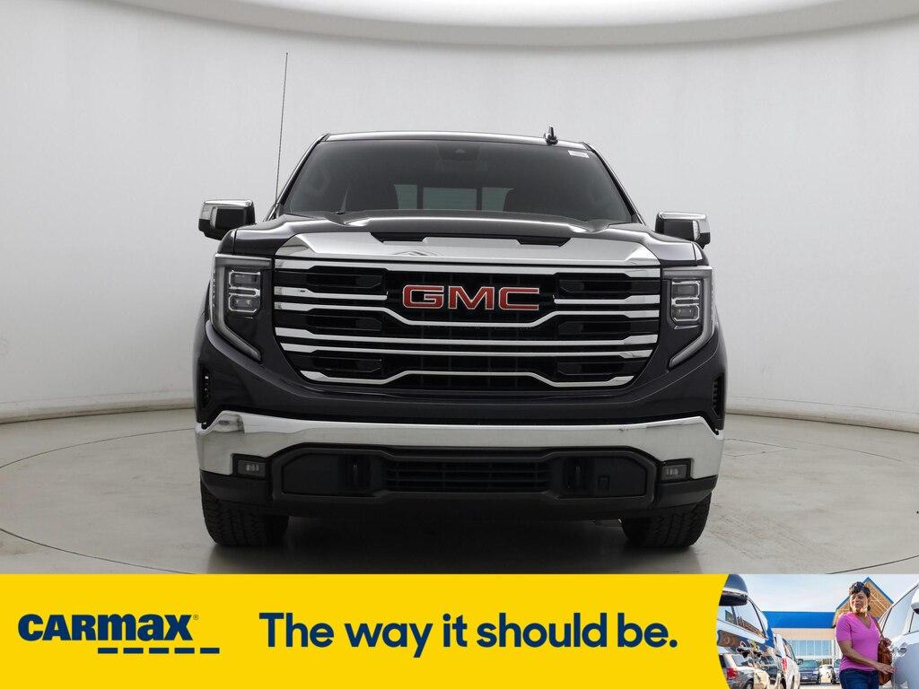 used 2023 GMC Sierra 1500 car, priced at $48,998