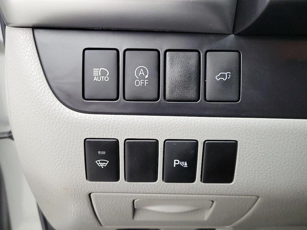 used 2018 Toyota Highlander car, priced at $23,998