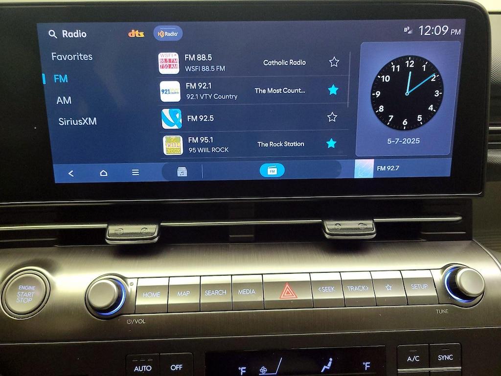 used 2024 Hyundai Kona car, priced at $24,998