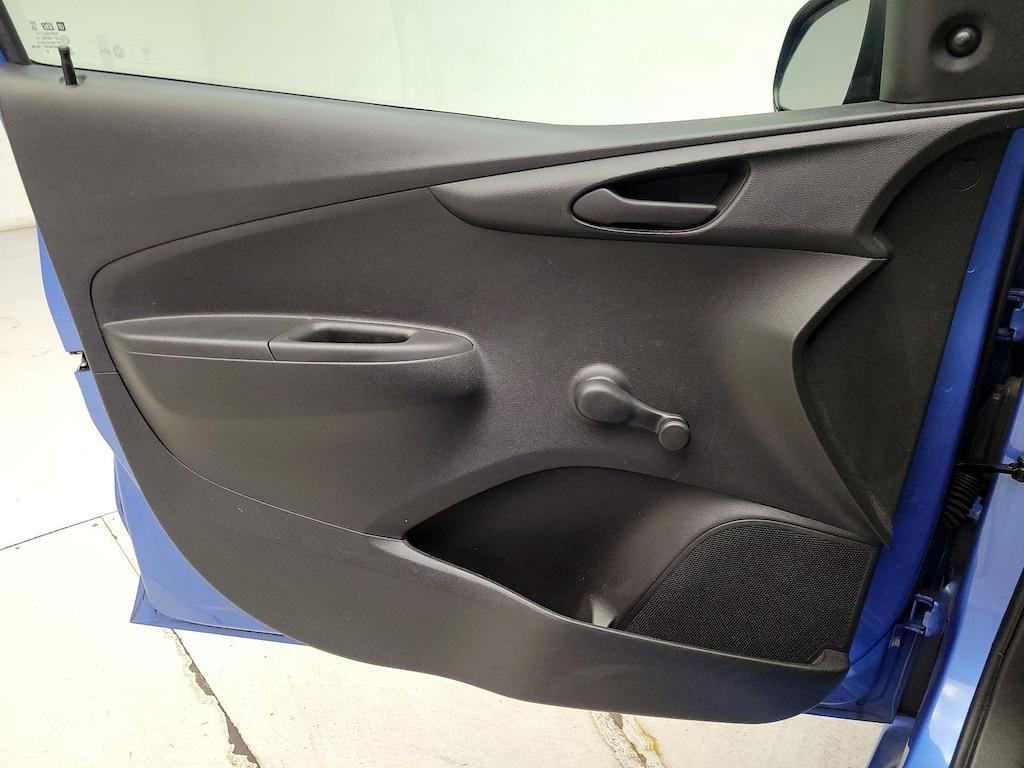 used 2018 Chevrolet Spark car, priced at $16,998