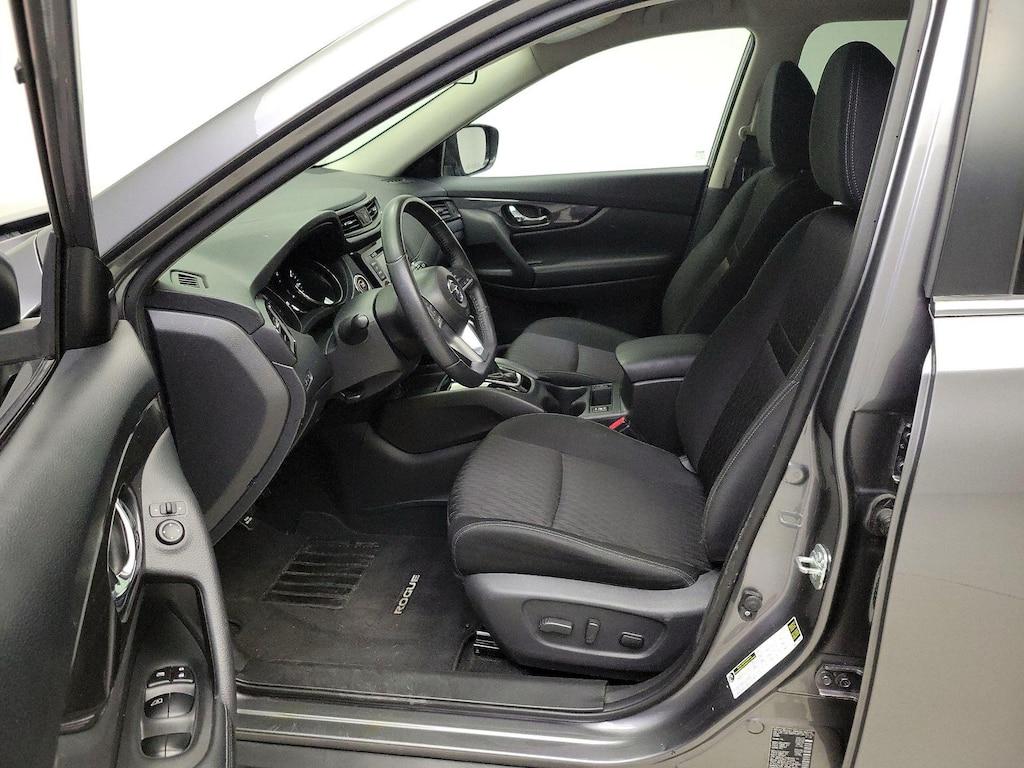 used 2019 Nissan Rogue car, priced at $18,998