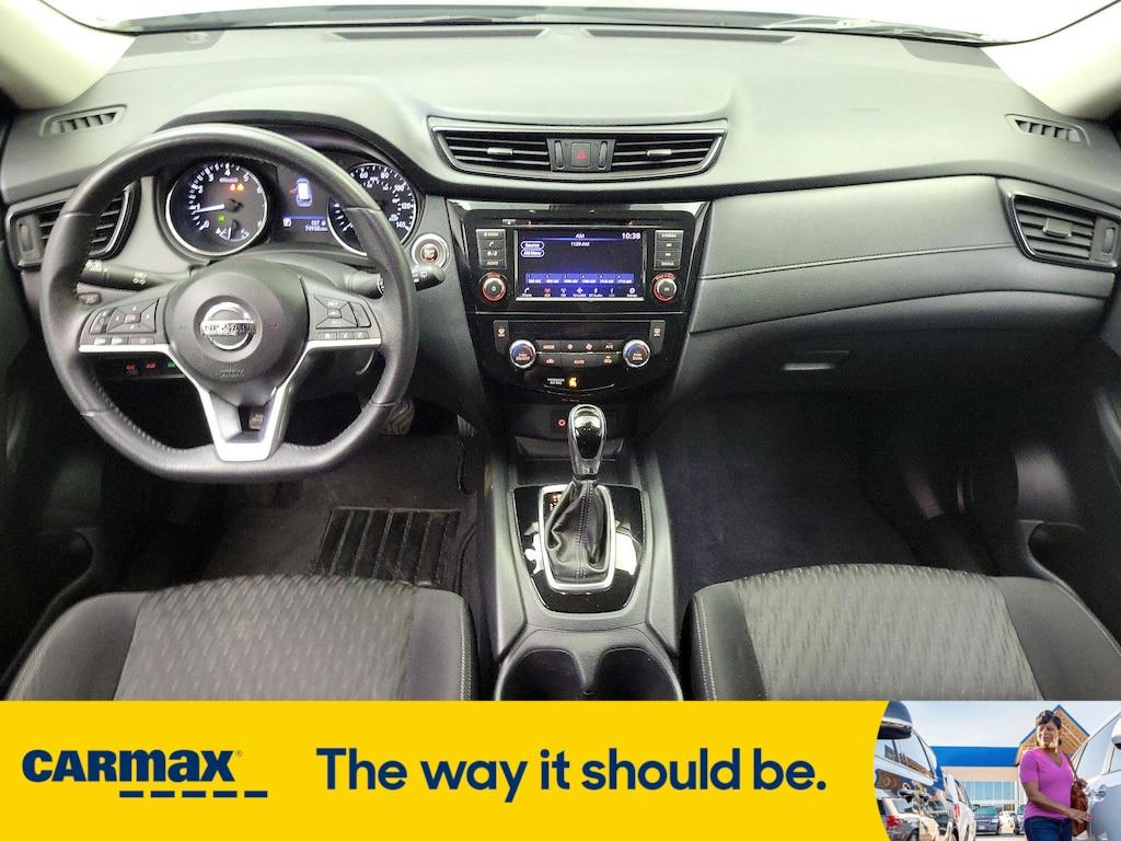 used 2019 Nissan Rogue car, priced at $18,998