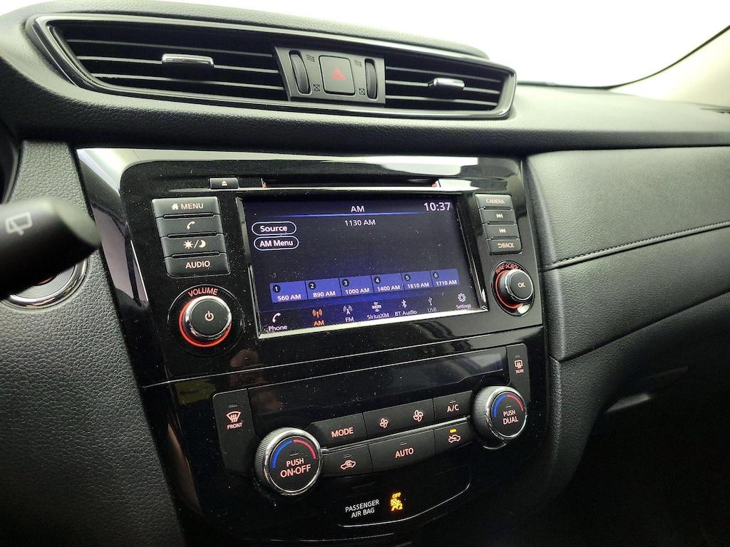 used 2019 Nissan Rogue car, priced at $18,998