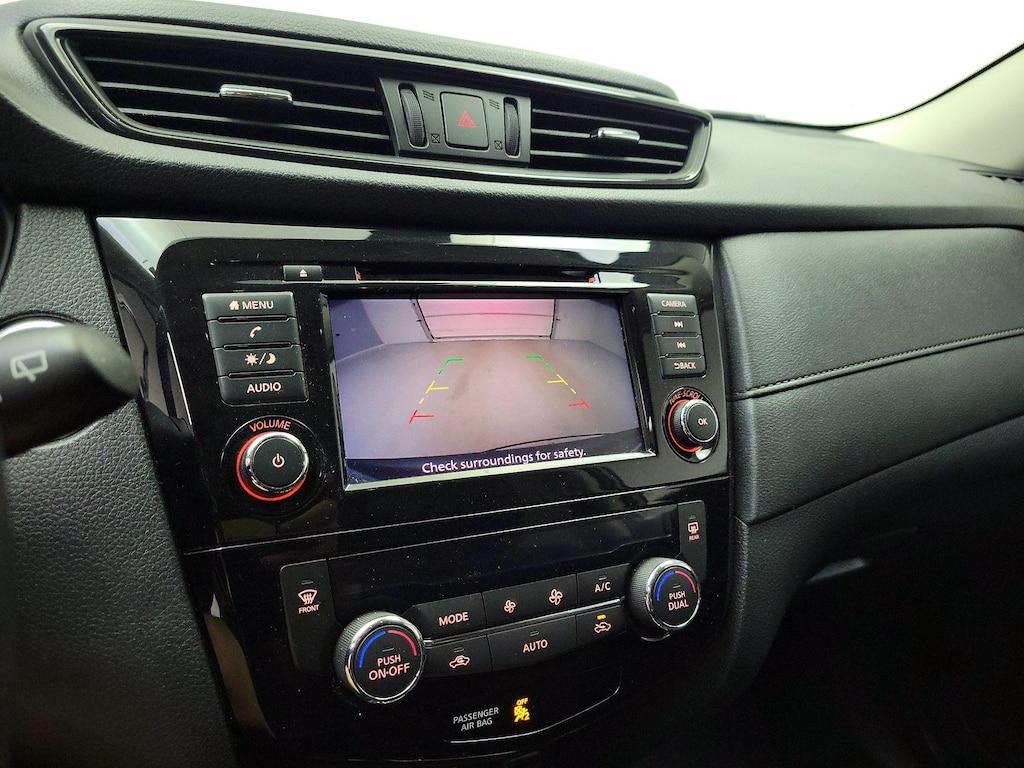used 2019 Nissan Rogue car, priced at $18,998