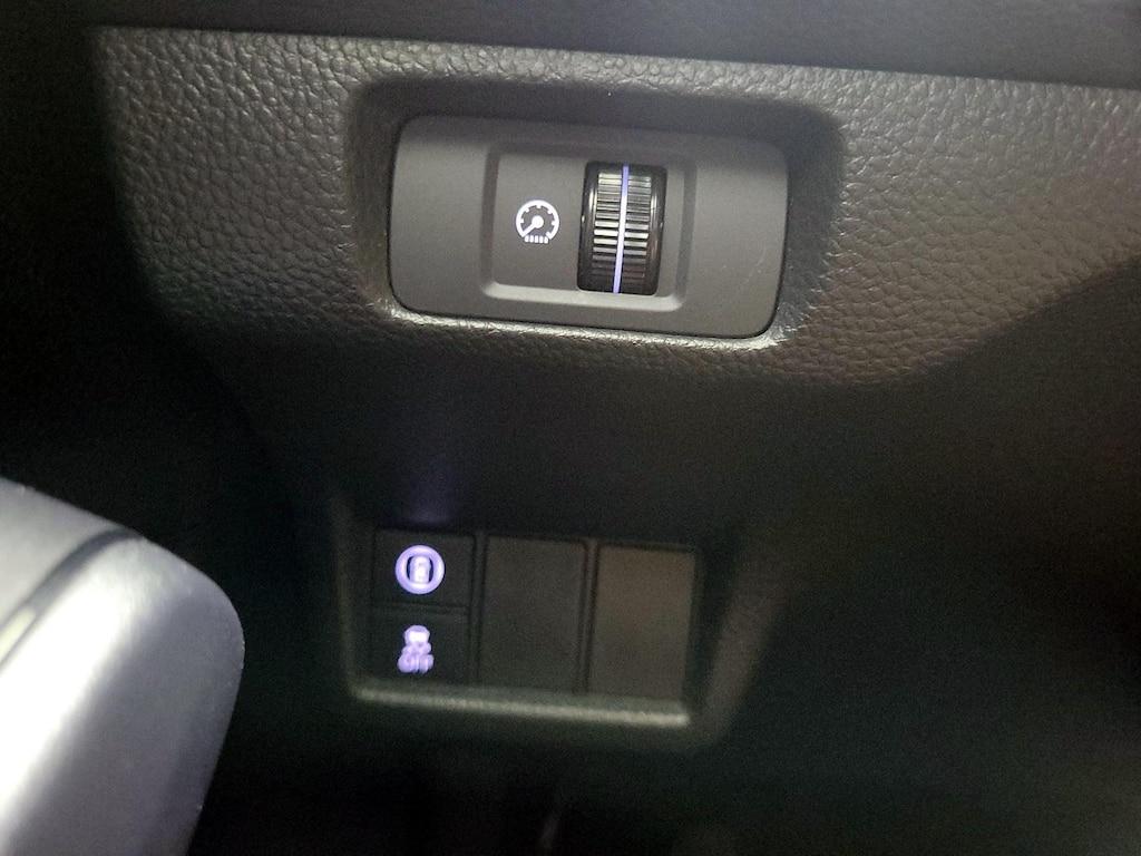 used 2022 Honda Civic car, priced at $22,998