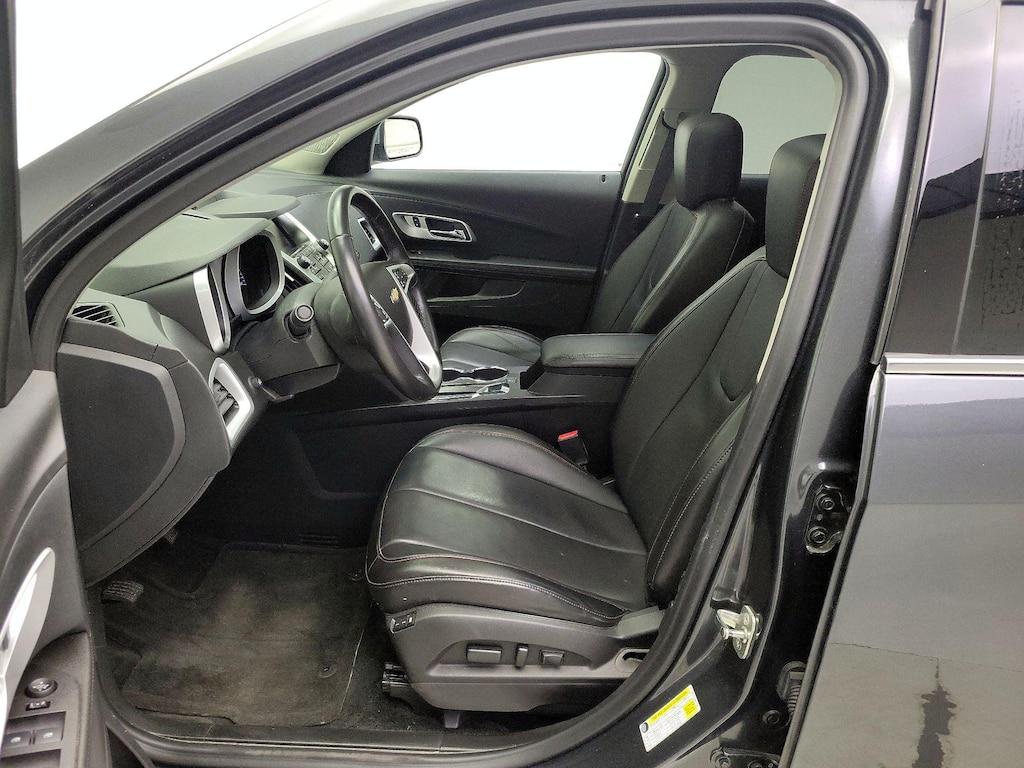 used 2017 Chevrolet Equinox car, priced at $19,998