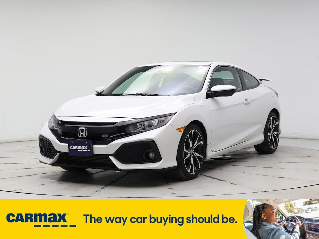 used 2019 Honda Civic car, priced at $25,998