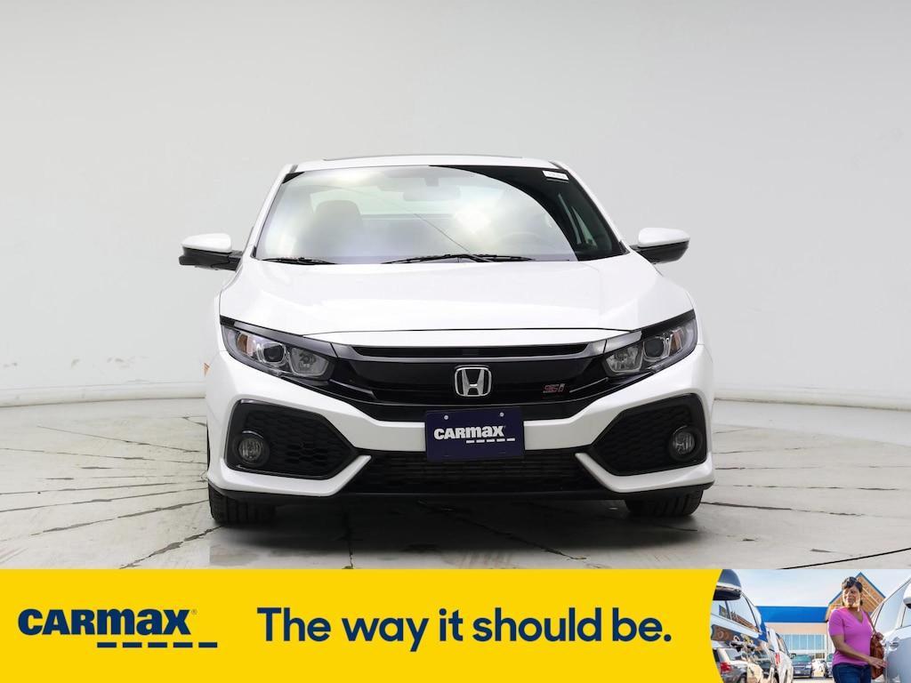 used 2019 Honda Civic car, priced at $25,998