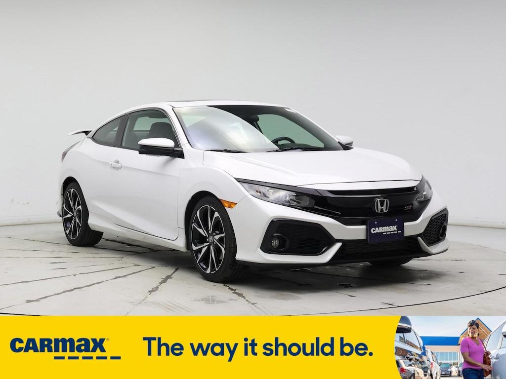 used 2019 Honda Civic car, priced at $25,998