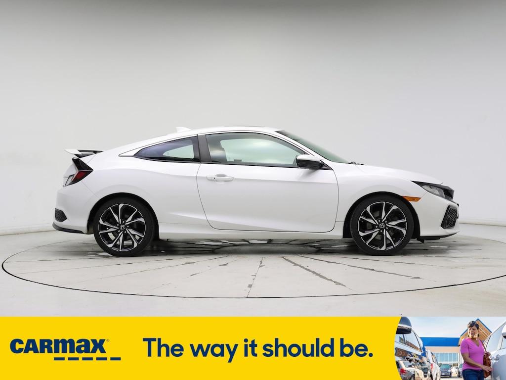 used 2019 Honda Civic car, priced at $25,998