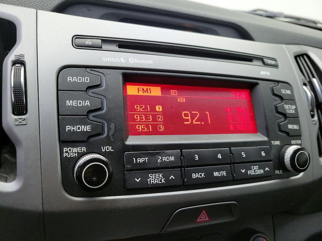 used 2015 Kia Sportage car, priced at $11,998
