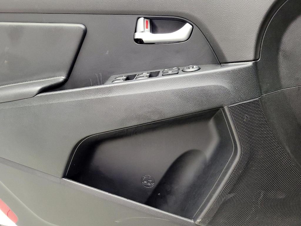used 2015 Kia Sportage car, priced at $11,998