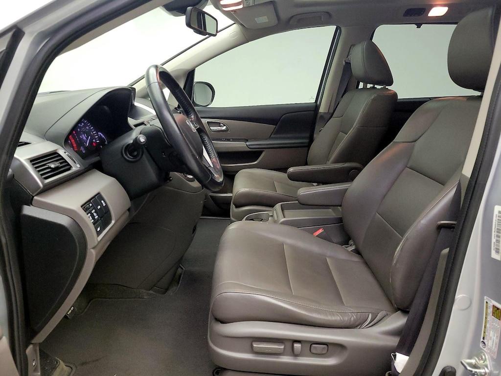 used 2014 Honda Odyssey car, priced at $16,998