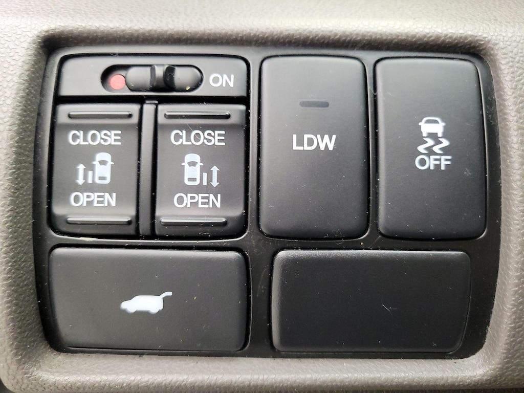 used 2014 Honda Odyssey car, priced at $16,998