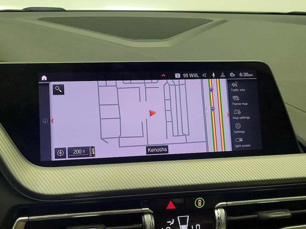 used 2022 BMW 228 Gran Coupe car, priced at $32,998