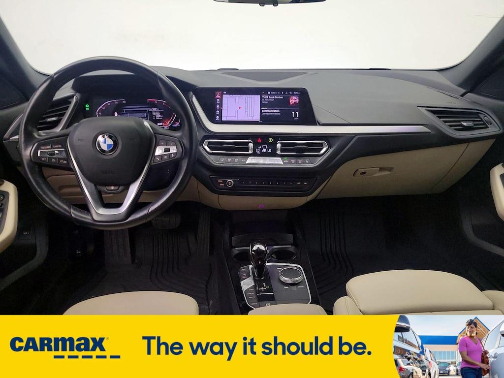 used 2022 BMW 228 Gran Coupe car, priced at $32,998