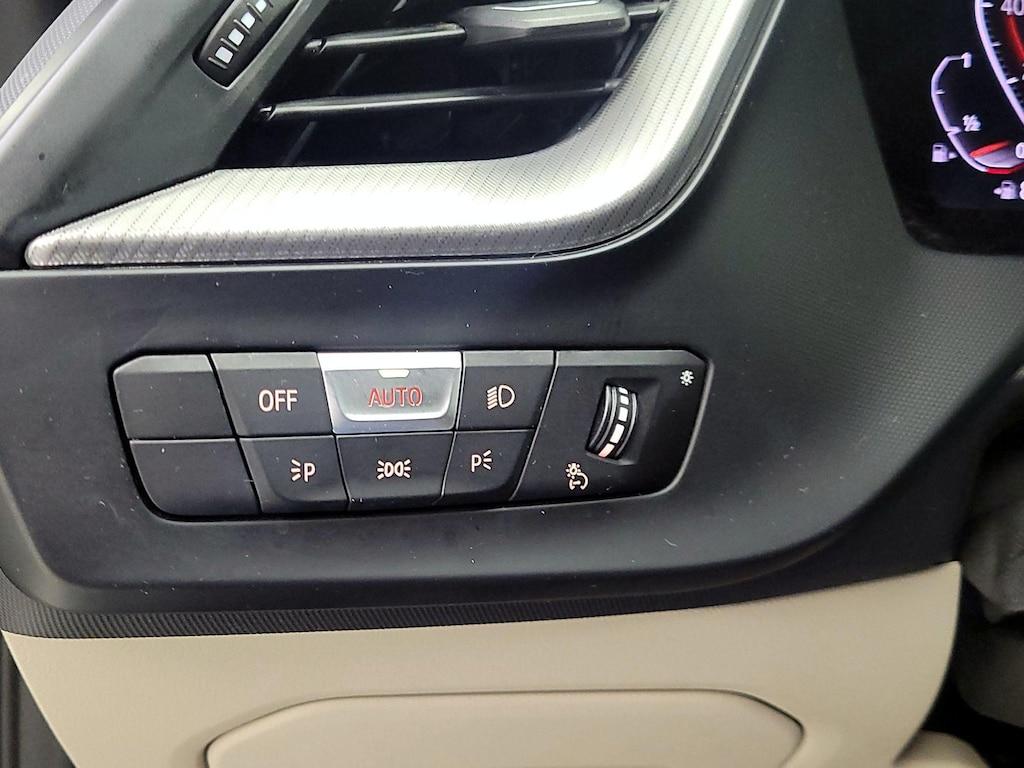 used 2022 BMW 228 Gran Coupe car, priced at $32,998