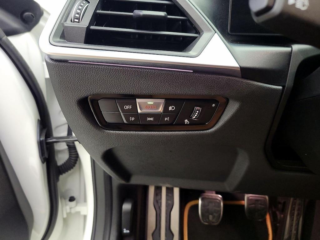 used 2024 BMW M2 car, priced at $67,998