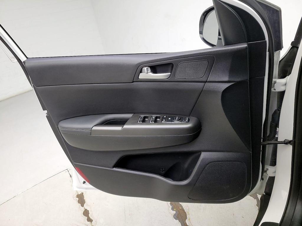 used 2020 Kia Sportage car, priced at $18,998