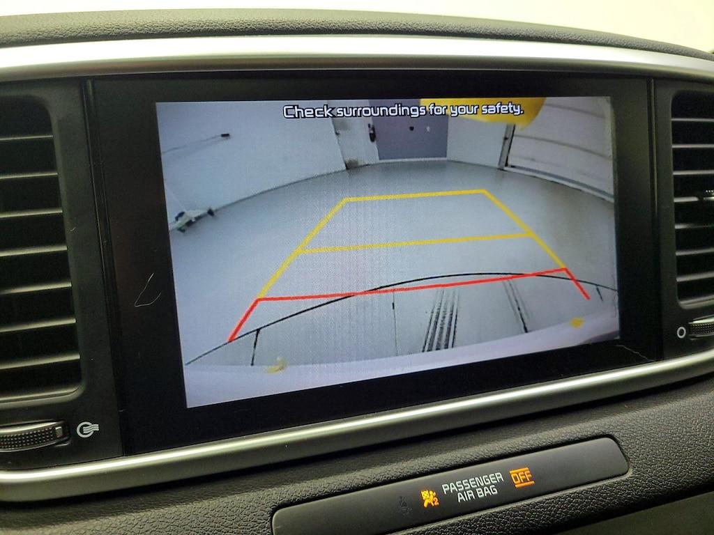 used 2020 Kia Sportage car, priced at $18,998