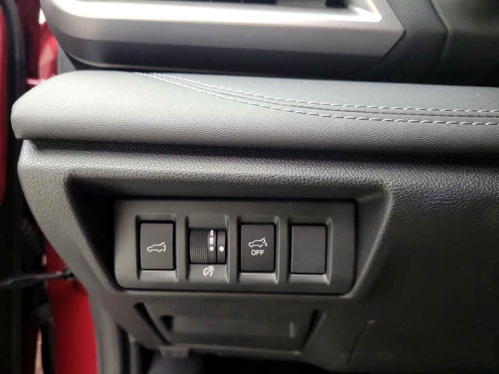 used 2020 Subaru Outback car, priced at $27,998