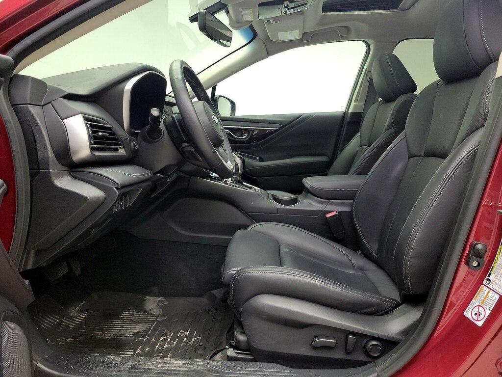 used 2020 Subaru Outback car, priced at $27,998