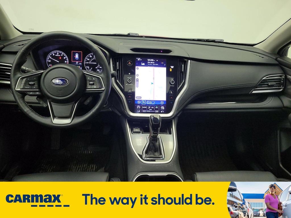 used 2020 Subaru Outback car, priced at $27,998