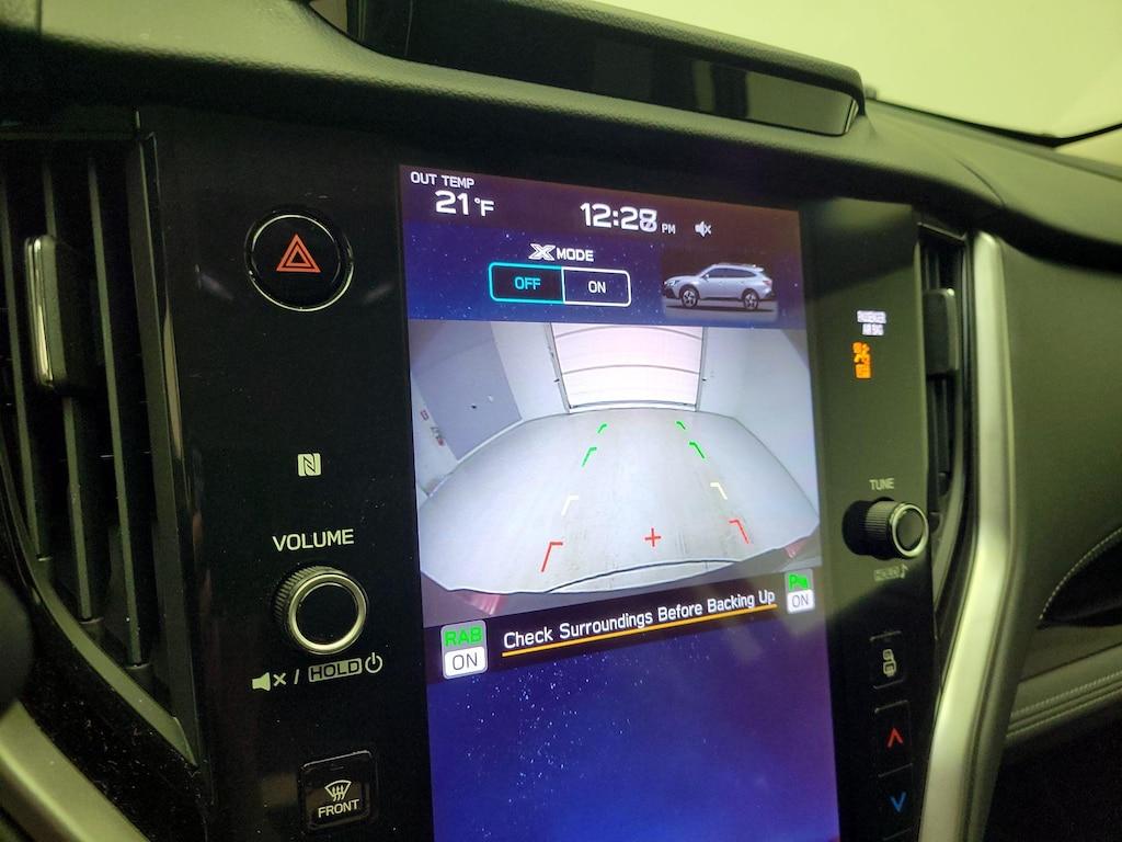 used 2020 Subaru Outback car, priced at $27,998