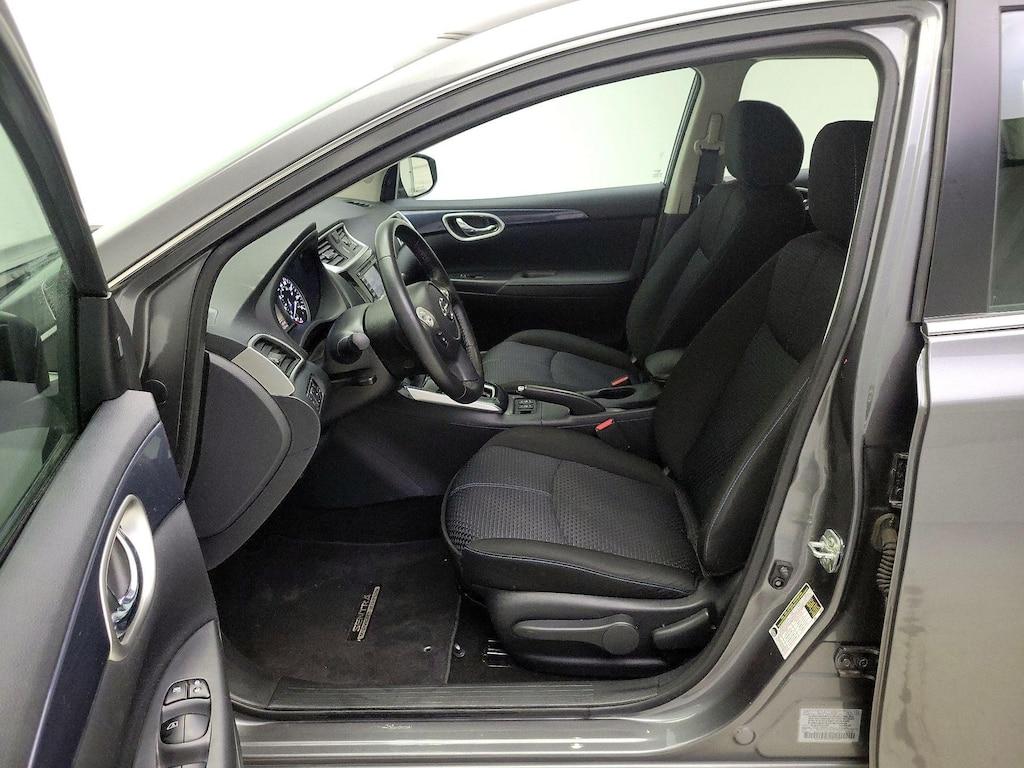 used 2018 Nissan Sentra car, priced at $17,998