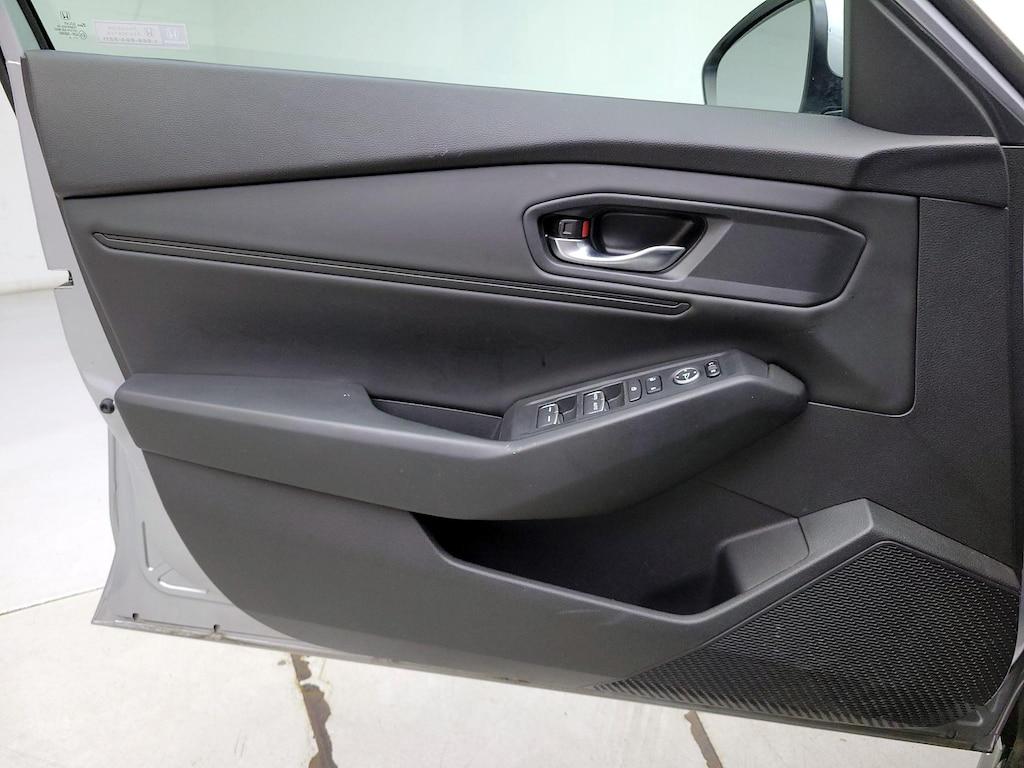 used 2023 Honda Accord car, priced at $27,998