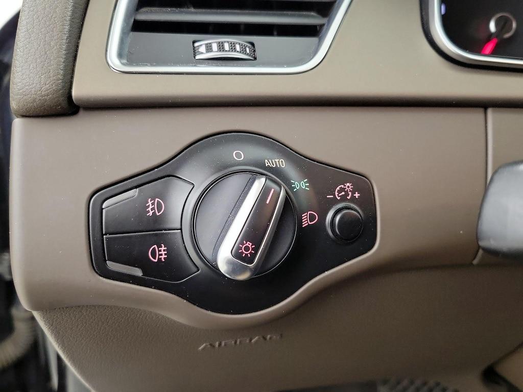 used 2015 Audi A5 car, priced at $17,998