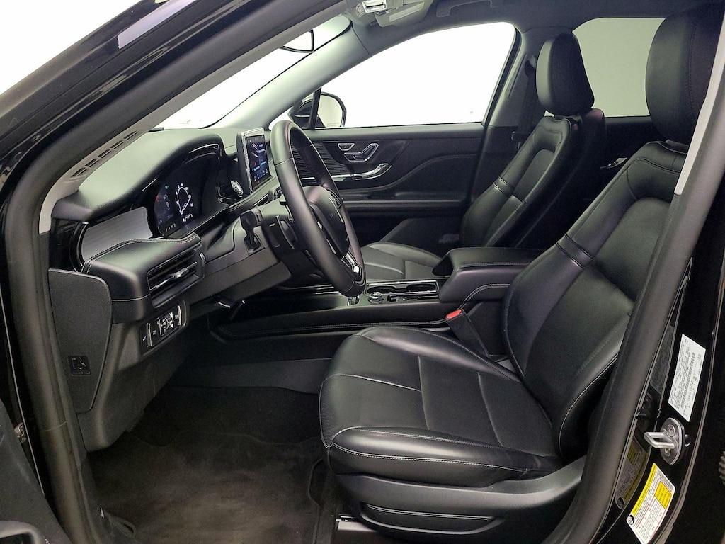 used 2022 Lincoln Corsair car, priced at $29,998
