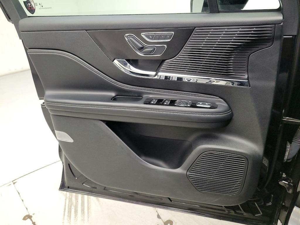 used 2022 Lincoln Corsair car, priced at $29,998