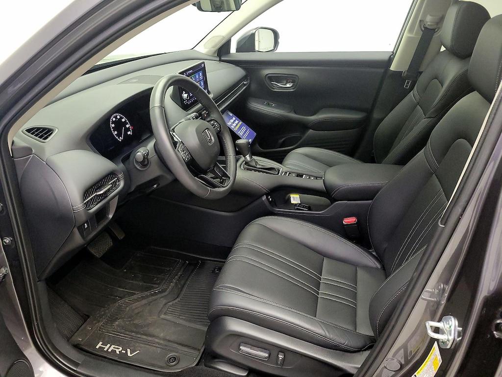used 2024 Honda HR-V car, priced at $29,998