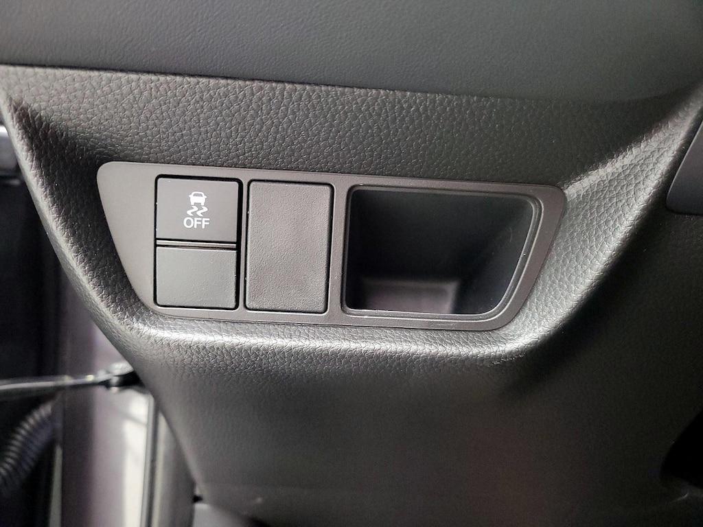 used 2024 Honda HR-V car, priced at $29,998